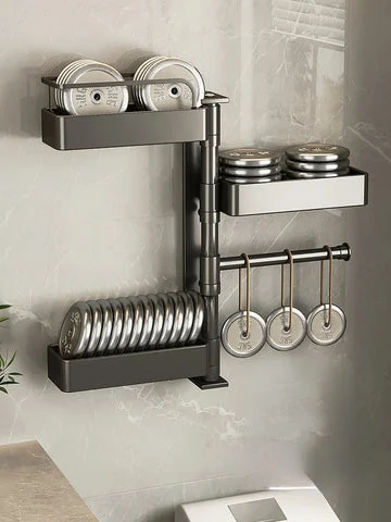 Corner Shelves Bathroom Shower Shelves Shampoo Shower Corner Shelf