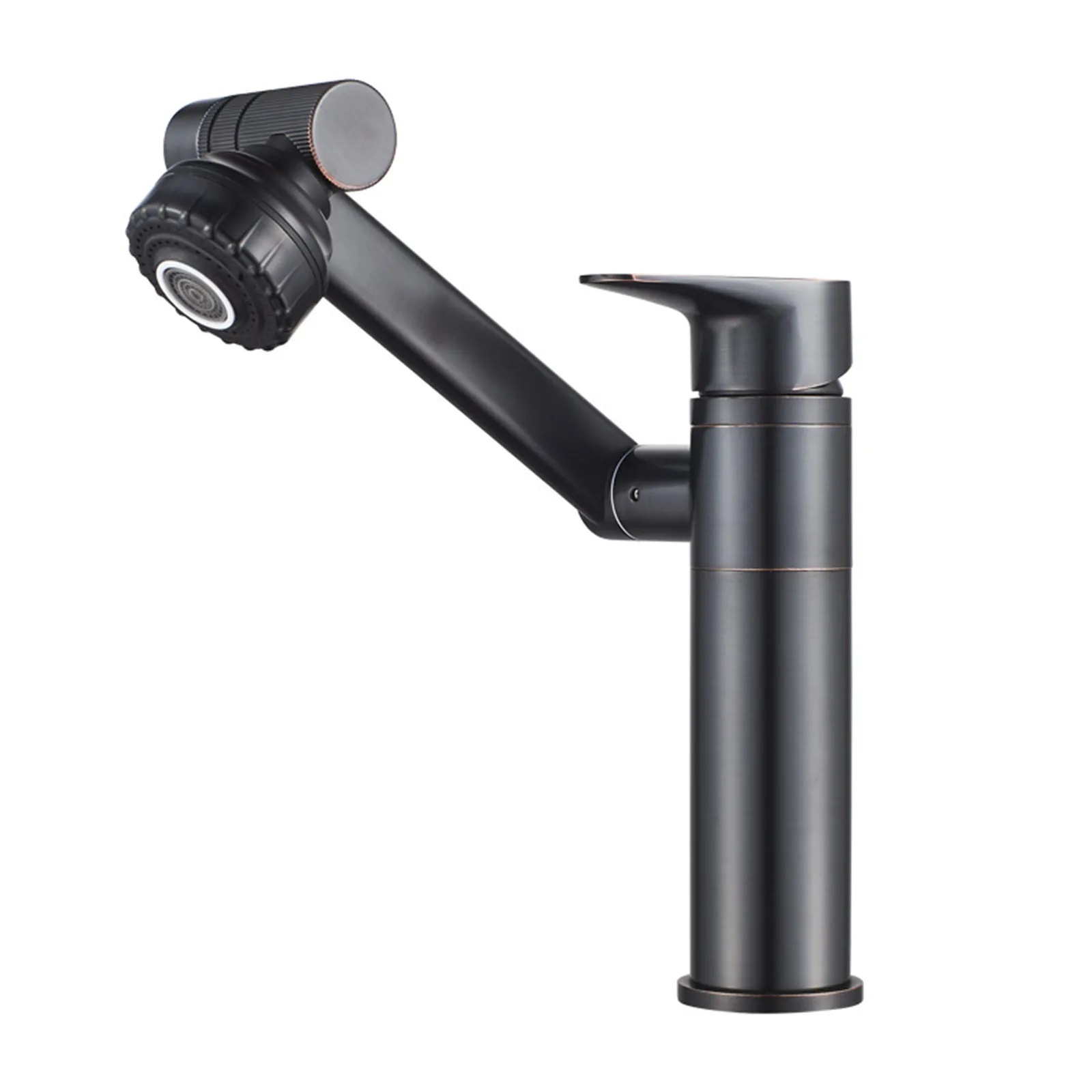 Bathlova 360 Degree Rotating Tap Adjustable Multifunctional Tap