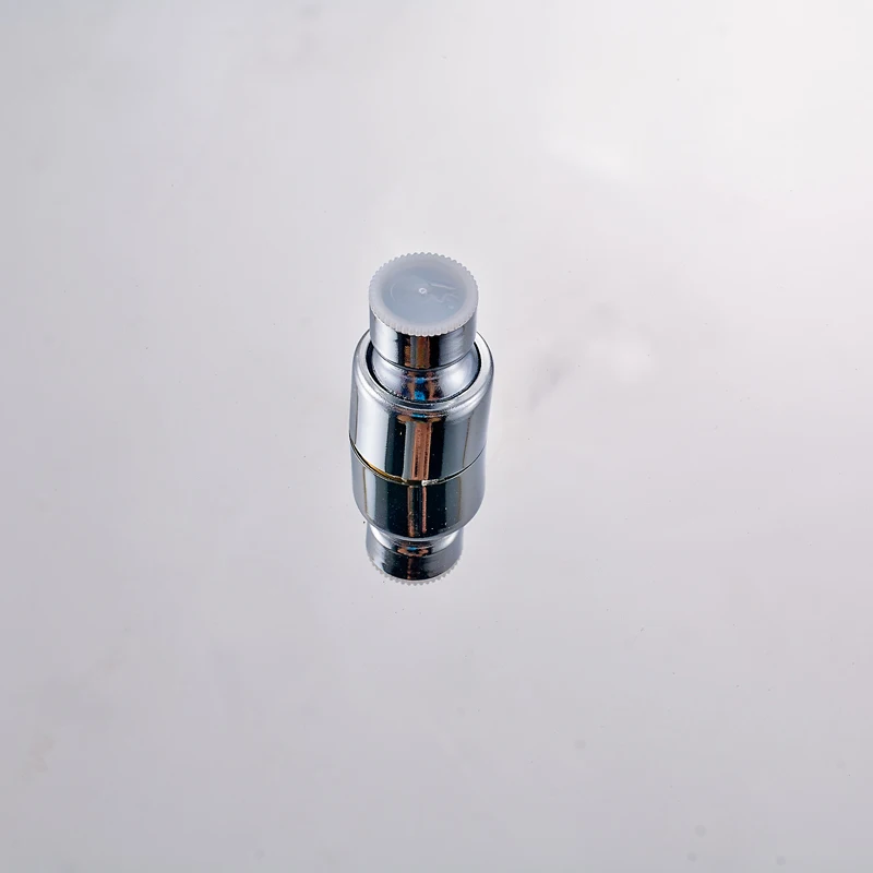 Stainless Steel  Big Rainfall Square Shape Showerhead