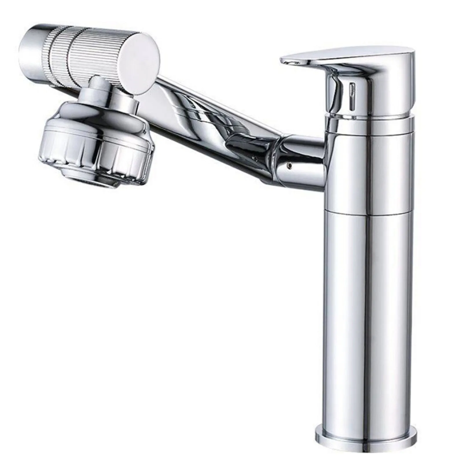 Bathlova 360 Degree Rotating Tap Adjustable Multifunctional Tap