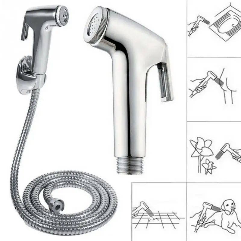 Bidet Sprayer Set Accessories Guide