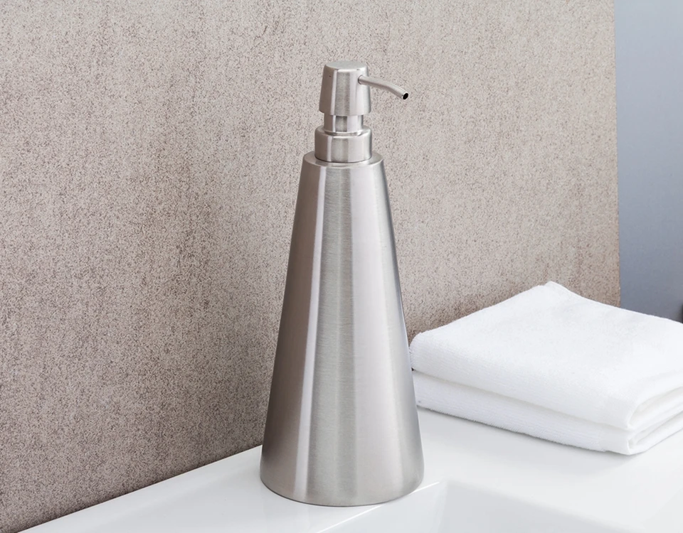 Liquid Soap Dispenser