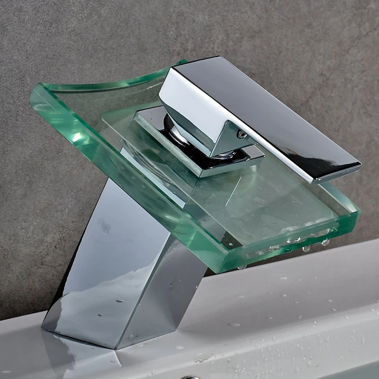 LED BASIN Tap 6