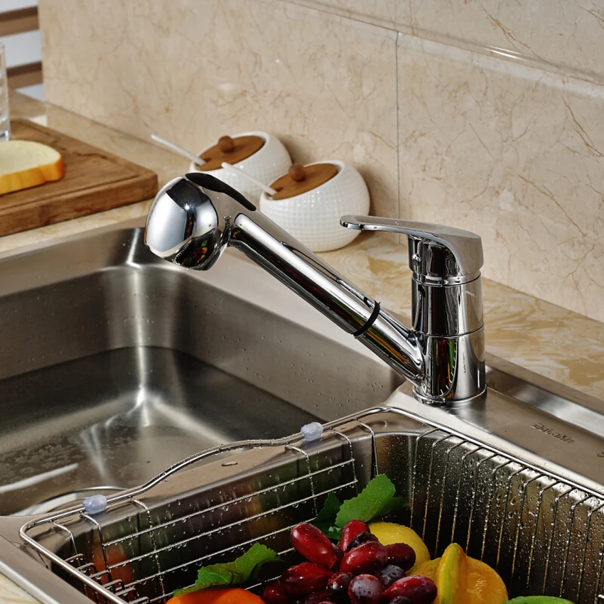 Chrome-Pull-Out-Kitchen-Tap-Deck-Mount-Brass-Kitchen-Mixer-Washing-Taps-Deck-Mounted-Sprayer-Stream (4)