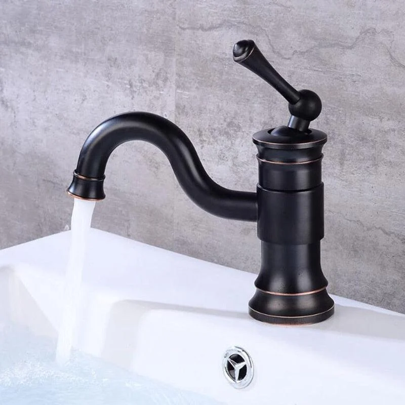 Beverly - Curved Tap -Bathlova