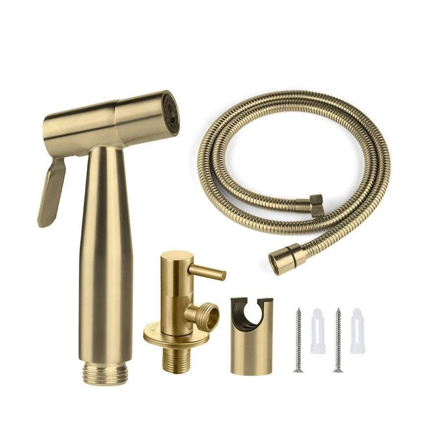 Bidet Tap for Bathroom Sprayer Toilet Sprayer Head Bidet -Bathlova