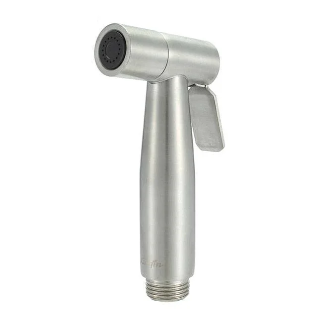 Bidet Tap Hand Held Sprayer Gun Bathroom Accessory Bidet Sprayer -Bathlova