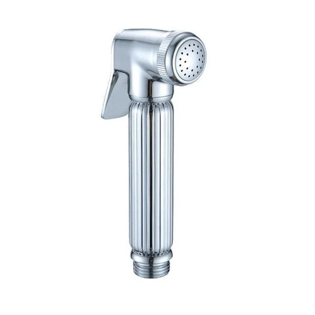 Bidet Tap Hand Held Sprayer Gun Bathroom Accessory Bidet Sprayer -Bathlova