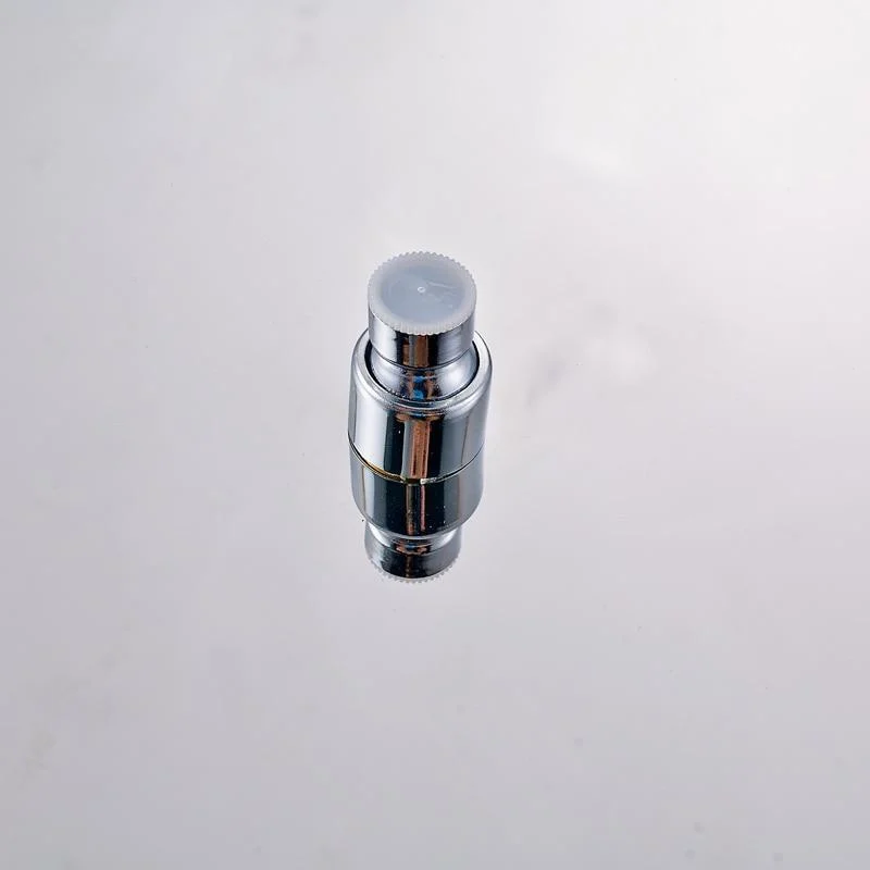 Big Rainfall Stainless Steel Square Shape Rain Type Showerhead -Bathlova