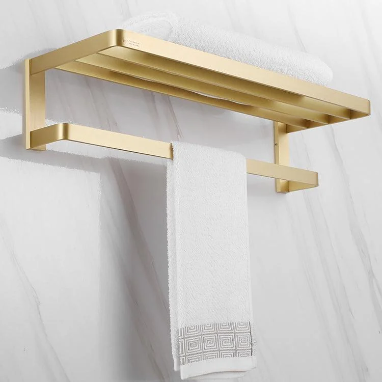 Brass Vintage Bathroom Set Brushed Brass Bathroom Accessory as Individual or as a Set -Bathlova