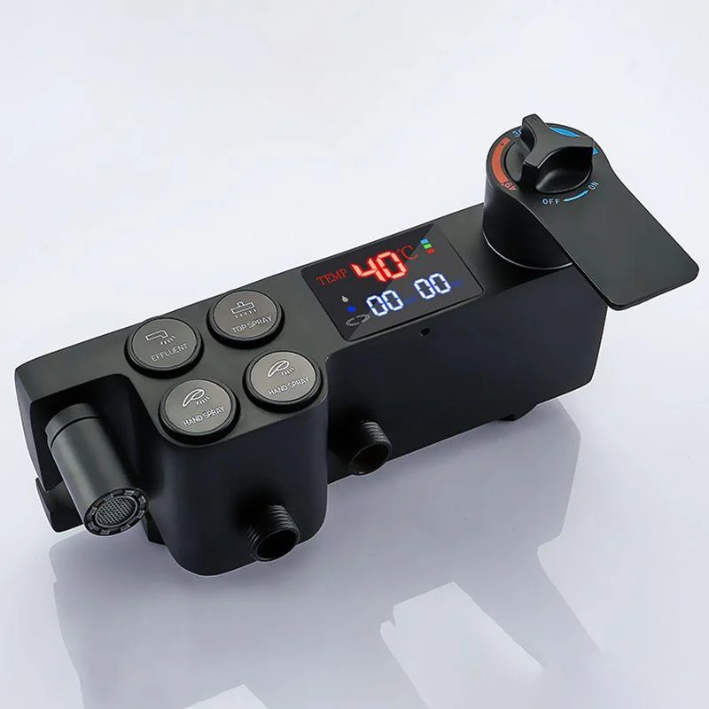 contemporary-style-shower-system-spot-resist-copper-wall-mounted-shower-system-bathlova-11 Contemporary Style Shower System Spot Resist Copper Wall Mounted Shower System -Bathlova