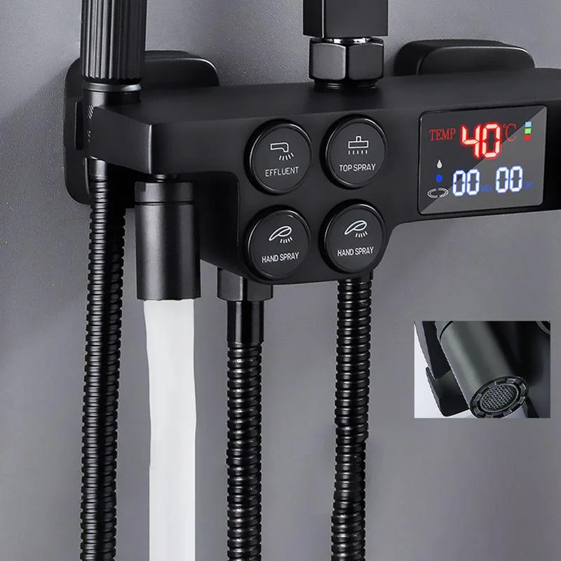 contemporary-style-shower-system-spot-resist-copper-wall-mounted-shower-system-bathlova-13 Contemporary Style Shower System Spot Resist Copper Wall Mounted Shower System -Bathlova