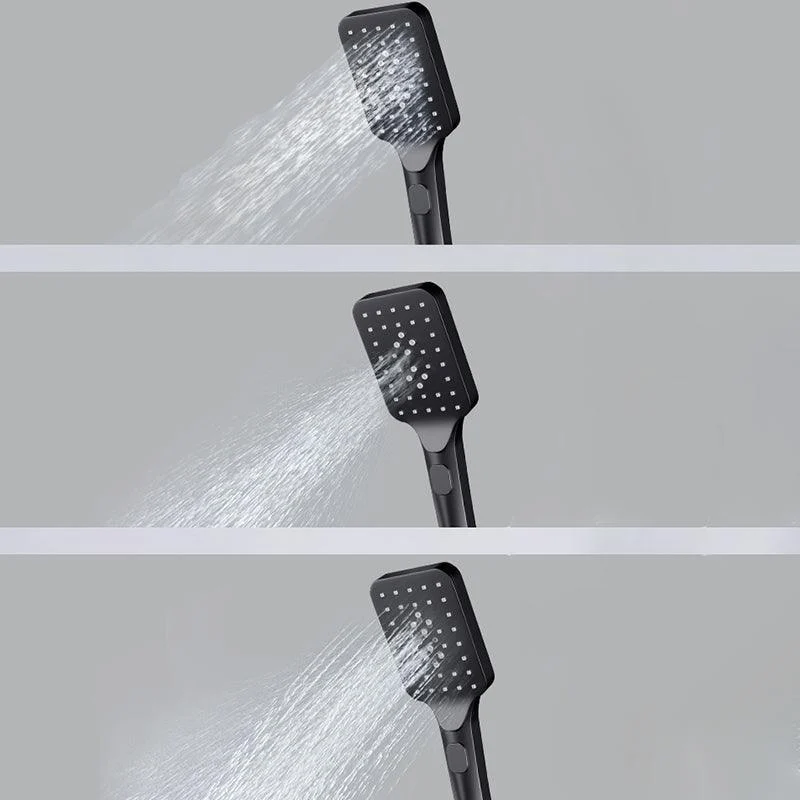 contemporary-style-shower-system-spot-resist-copper-wall-mounted-shower-system-bathlova-14 Contemporary Style Shower System Spot Resist Copper Wall Mounted Shower System -Bathlova