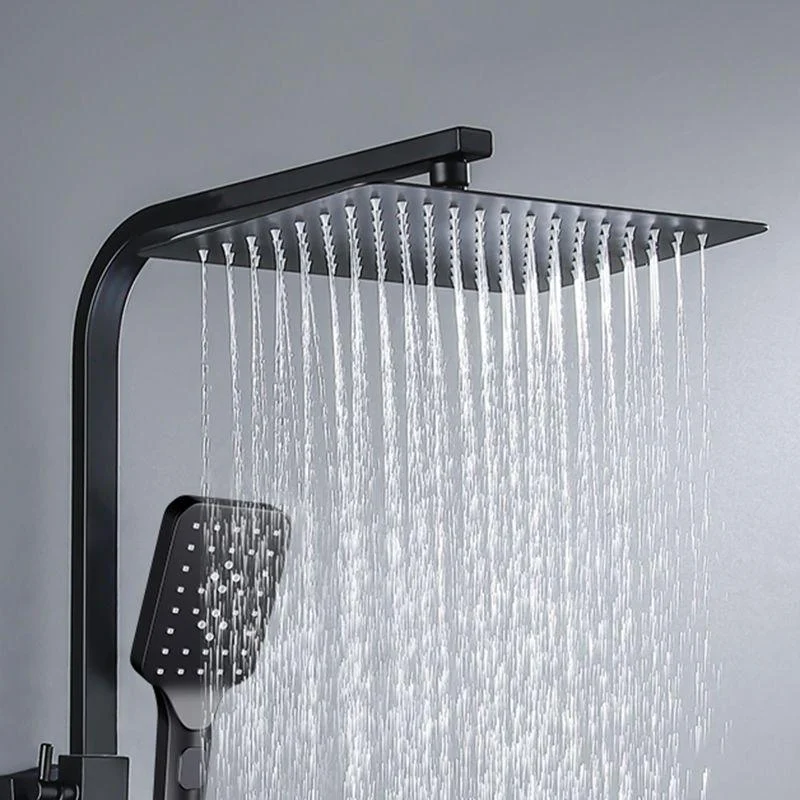 contemporary-style-shower-system-spot-resist-copper-wall-mounted-shower-system-bathlova-17 Contemporary Style Shower System Spot Resist Copper Wall Mounted Shower System -Bathlova