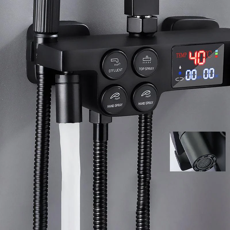 contemporary-style-shower-system-spot-resist-copper-wall-mounted-shower-system-bathlova-25 Contemporary Style Shower System Spot Resist Copper Wall Mounted Shower System -Bathlova