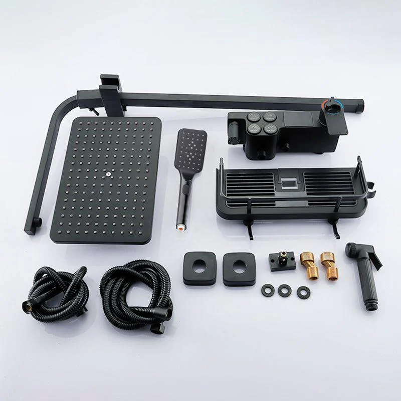 contemporary-style-shower-system-spot-resist-copper-wall-mounted-shower-system-bathlova-27 Contemporary Style Shower System Spot Resist Copper Wall Mounted Shower System -Bathlova