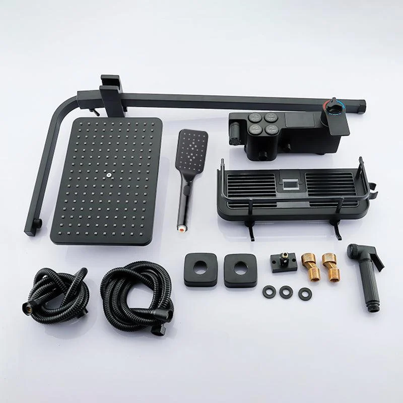 contemporary-style-shower-system-spot-resist-copper-wall-mounted-shower-system-bathlova-28 Contemporary Style Shower System Spot Resist Copper Wall Mounted Shower System -Bathlova