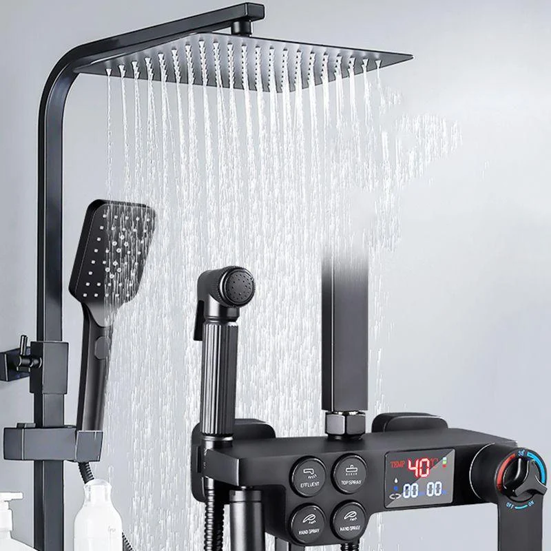 contemporary-style-shower-system-spot-resist-copper-wall-mounted-shower-system-bathlova-29 Contemporary Style Shower System Spot Resist Copper Wall Mounted Shower System -Bathlova