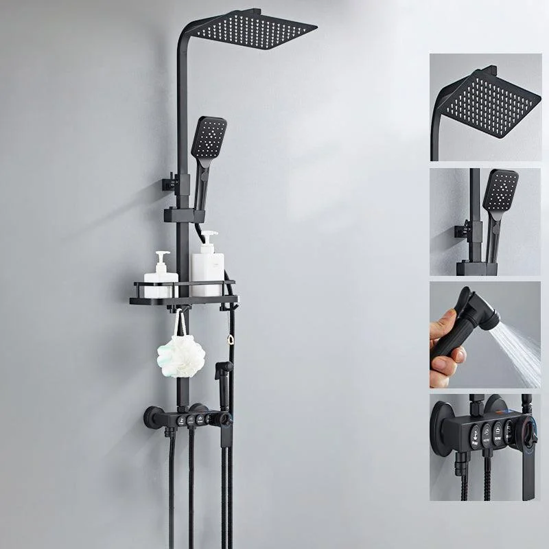 contemporary-style-shower-system-spot-resist-copper-wall-mounted-shower-system-bathlova-36 Contemporary Style Shower System Spot Resist Copper Wall Mounted Shower System -Bathlova