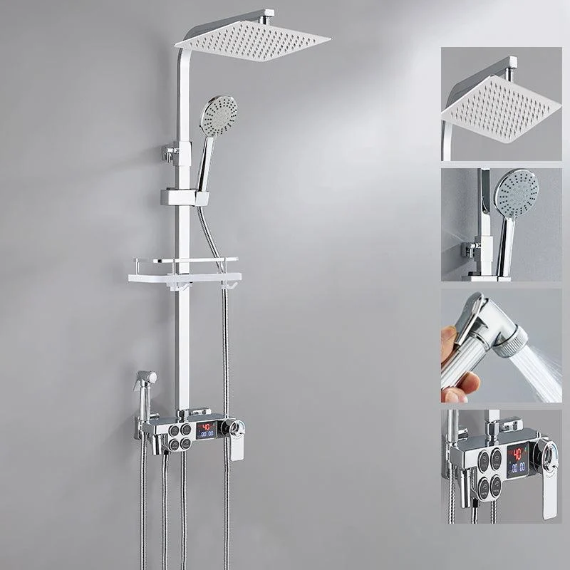 contemporary-style-shower-system-spot-resist-copper-wall-mounted-shower-system-bathlova-40 Contemporary Style Shower System Spot Resist Copper Wall Mounted Shower System -Bathlova