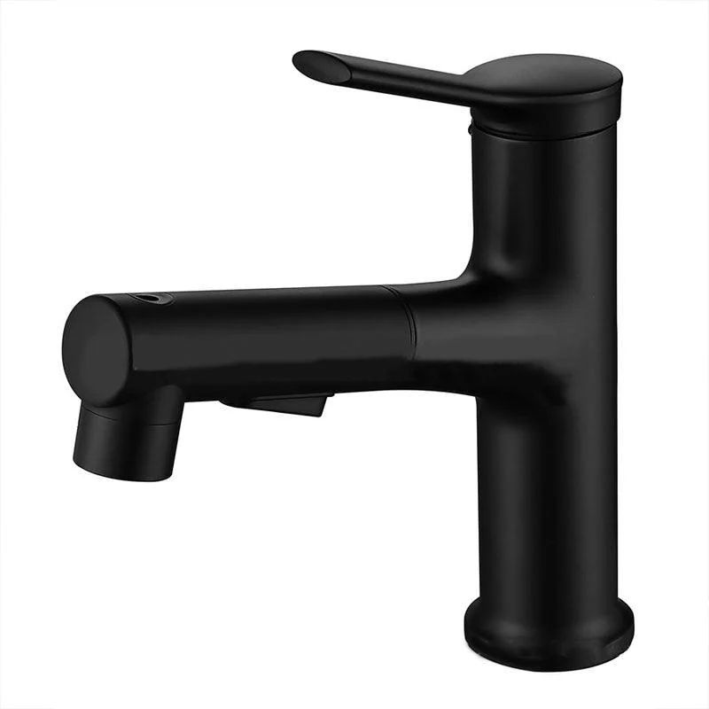 Contemporary Style Taps Widespread Lever Handles Taps for Bathroom -Bathlova