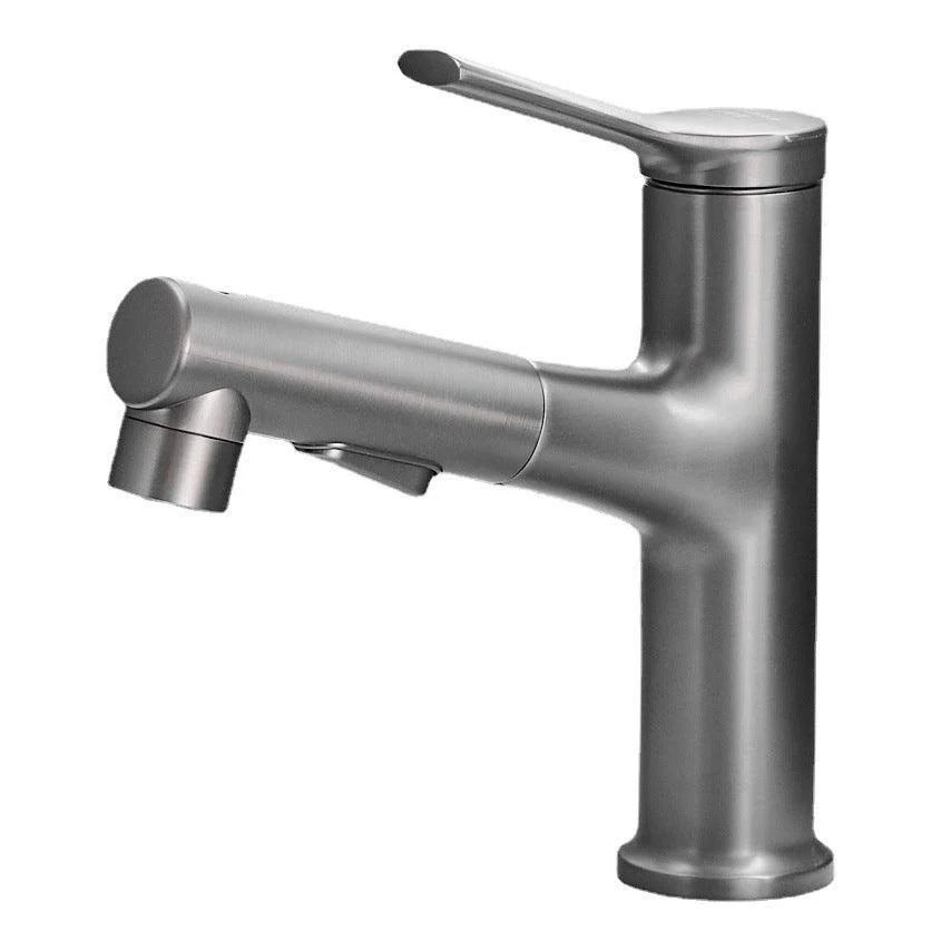 Contemporary Style Taps Widespread Lever Handles Taps for Bathroom -Bathlova