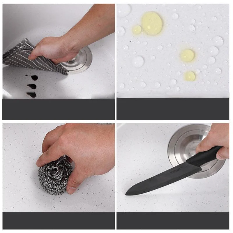 contemporary-white-quartz-kitchen-sink-drop-in-1-holes-single-bowl-sink-bathlova-22 Contemporary White Quartz Kitchen Sink Drop-In 1 Holes Single Bowl Sink -Bathlova