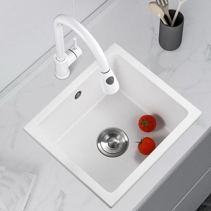 contemporary-white-quartz-kitchen-sink-drop-in-1-holes-single-bowl-sink-bathlova-28 Contemporary White Quartz Kitchen Sink Drop-In 1 Holes Single Bowl Sink -Bathlova