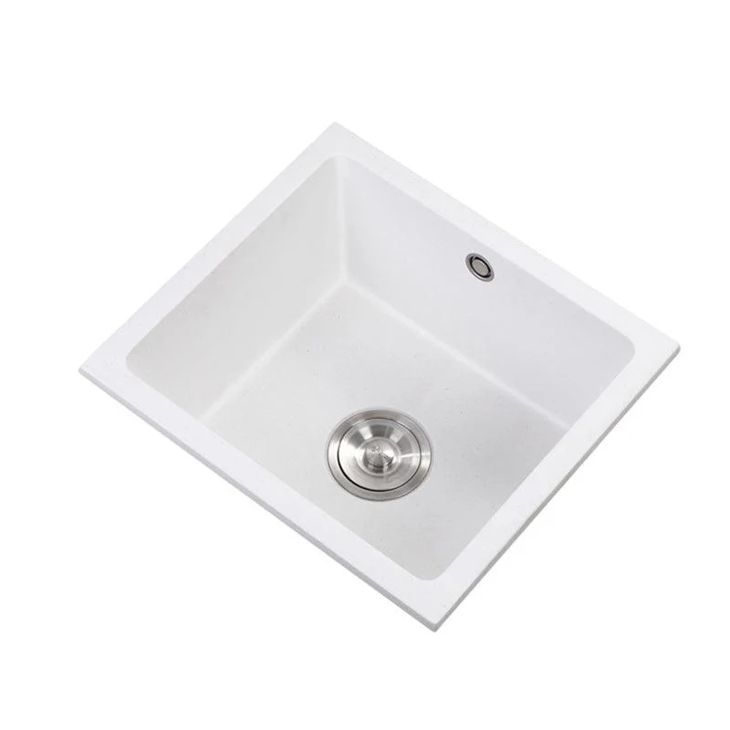 contemporary-white-quartz-kitchen-sink-drop-in-1-holes-single-bowl-sink-bathlova-33 Contemporary White Quartz Kitchen Sink Drop-In 1 Holes Single Bowl Sink -Bathlova