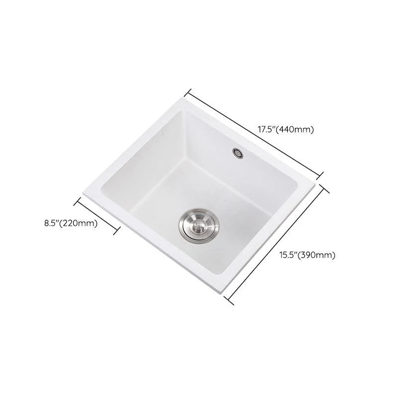 contemporary-white-quartz-kitchen-sink-drop-in-1-holes-single-bowl-sink-bathlova-39 Contemporary White Quartz Kitchen Sink Drop-In 1 Holes Single Bowl Sink -Bathlova