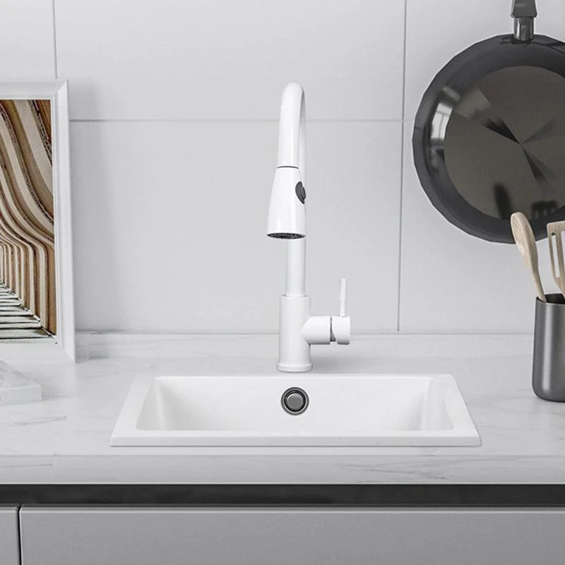 contemporary-white-quartz-kitchen-sink-drop-in-1-holes-single-bowl-sink-bathlova-43 Contemporary White Quartz Kitchen Sink Drop-In 1 Holes Single Bowl Sink -Bathlova