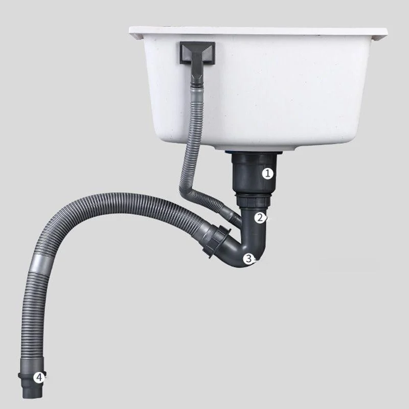 contemporary-white-quartz-kitchen-sink-drop-in-1-holes-single-bowl-sink-bathlova-48 Contemporary White Quartz Kitchen Sink Drop-In 1 Holes Single Bowl Sink -Bathlova