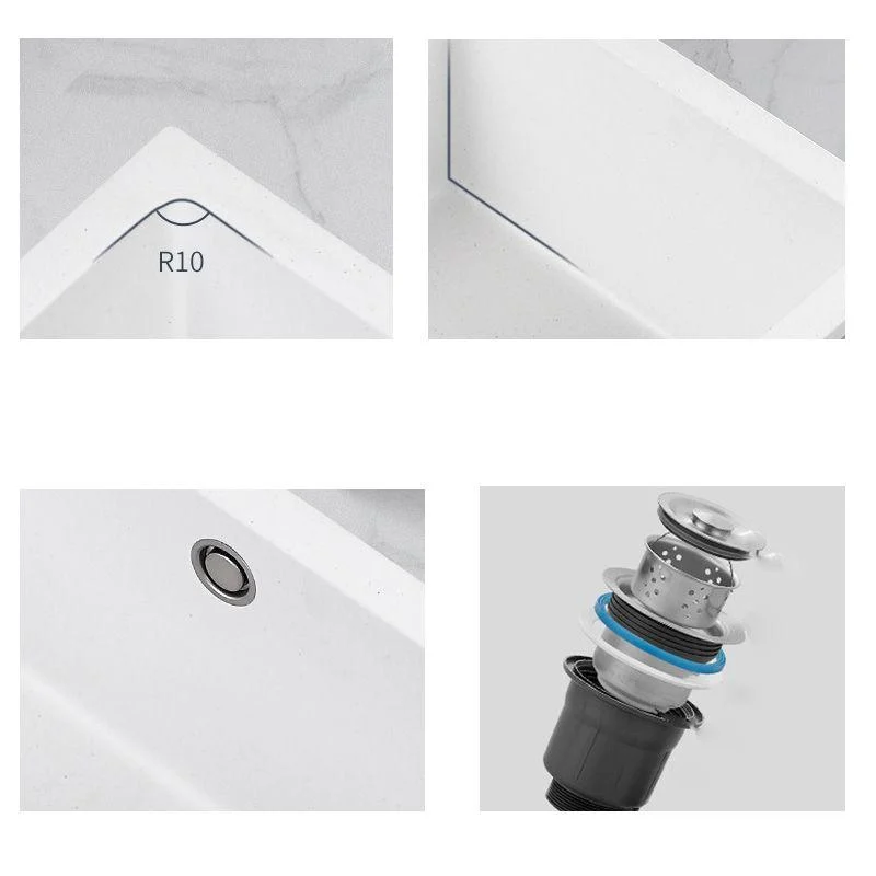 contemporary-white-quartz-kitchen-sink-drop-in-1-holes-single-bowl-sink-bathlova-50 Contemporary White Quartz Kitchen Sink Drop-In 1 Holes Single Bowl Sink -Bathlova