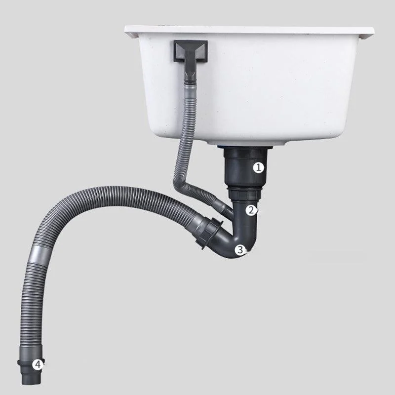 contemporary-white-quartz-kitchen-sink-drop-in-1-holes-single-bowl-sink-bathlova-58 Contemporary White Quartz Kitchen Sink Drop-In 1 Holes Single Bowl Sink -Bathlova