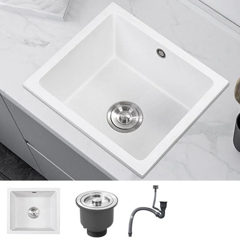 contemporary-white-quartz-kitchen-sink-drop-in-1-holes-single-bowl-sink-bathlova-59 Contemporary White Quartz Kitchen Sink Drop-In 1 Holes Single Bowl Sink -Bathlova