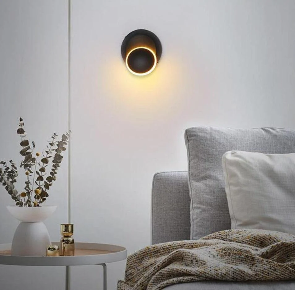 Corbin - Modern LED Wall Light -Bathlova