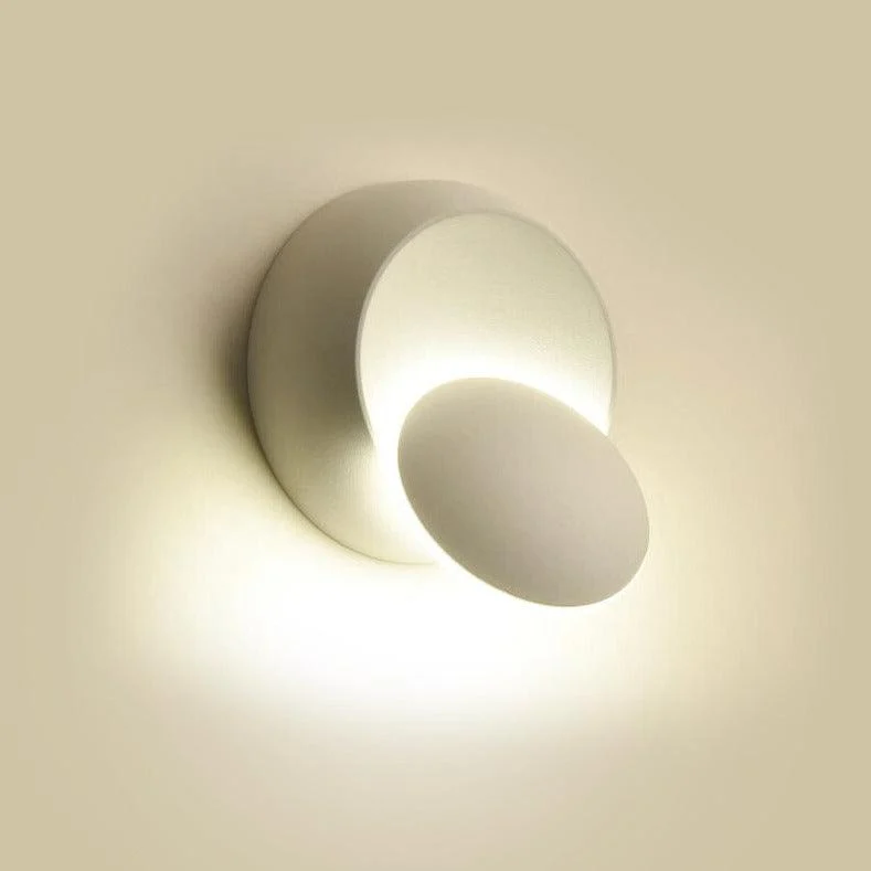 Corbin - Modern LED Wall Light -Bathlova