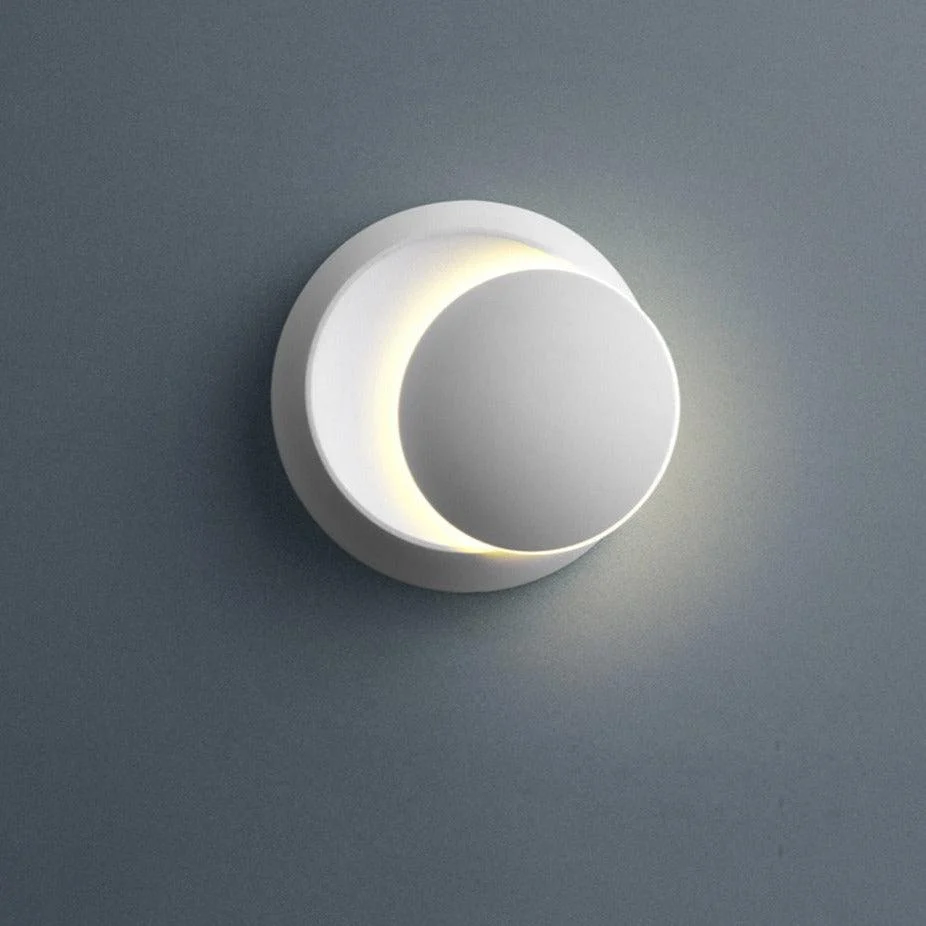 Corbin - Modern LED Wall Light -Bathlova