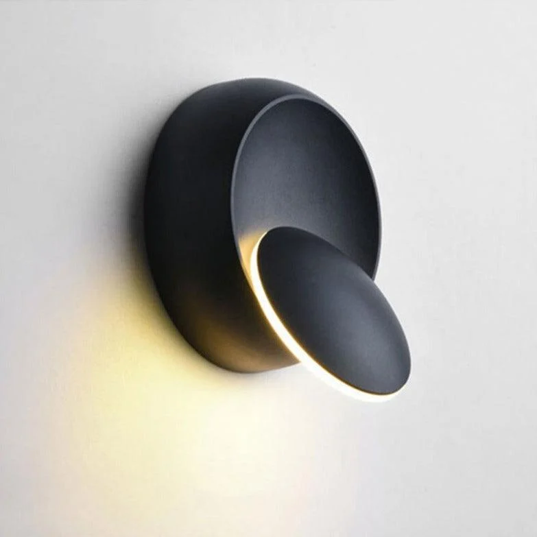 Corbin - Modern LED Wall Light -Bathlova