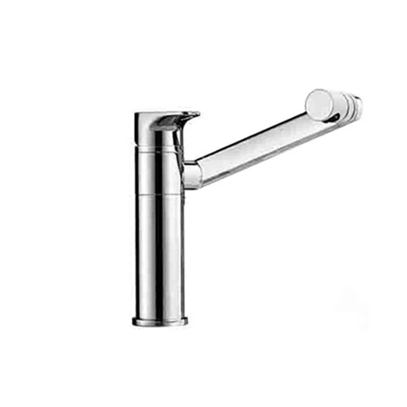 Countertop Basin Tap Hot and Cold Mixer -Bathlova