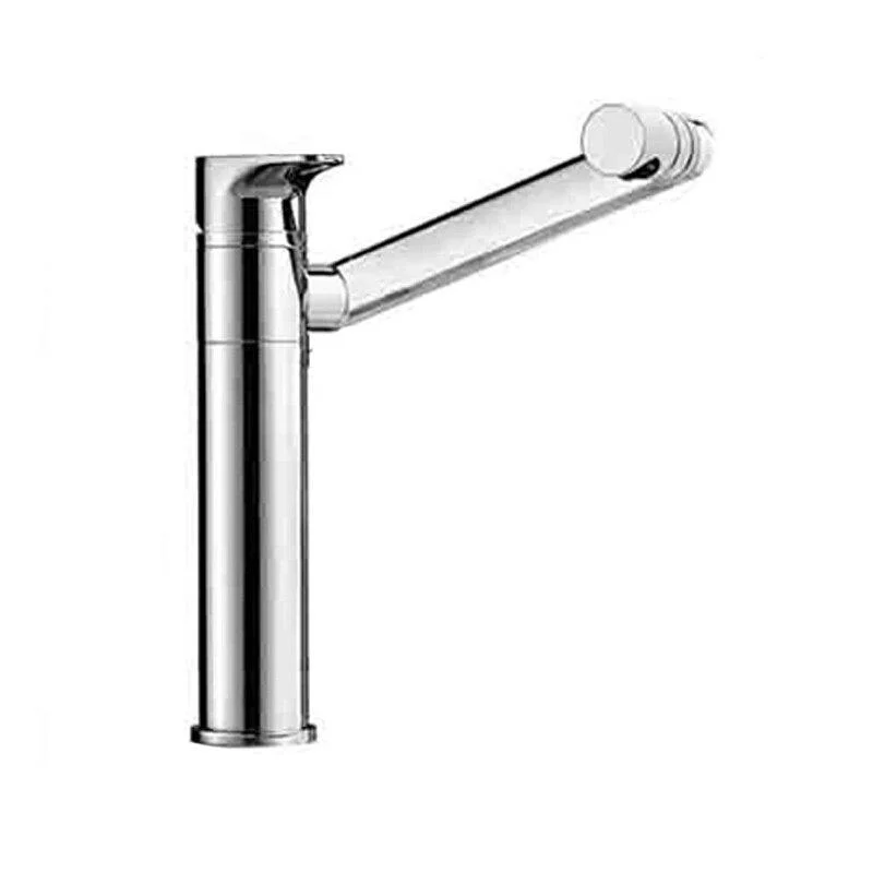 Countertop Basin Tap Hot and Cold Mixer -Bathlova