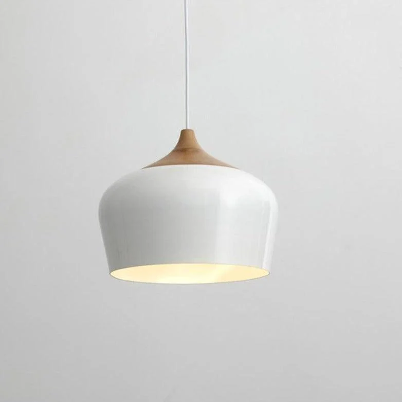 Deo - Nordic Minimalist Pendant Light -Bathlova