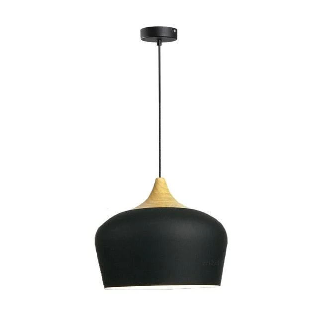 Deo - Nordic Minimalist Pendant Light -Bathlova