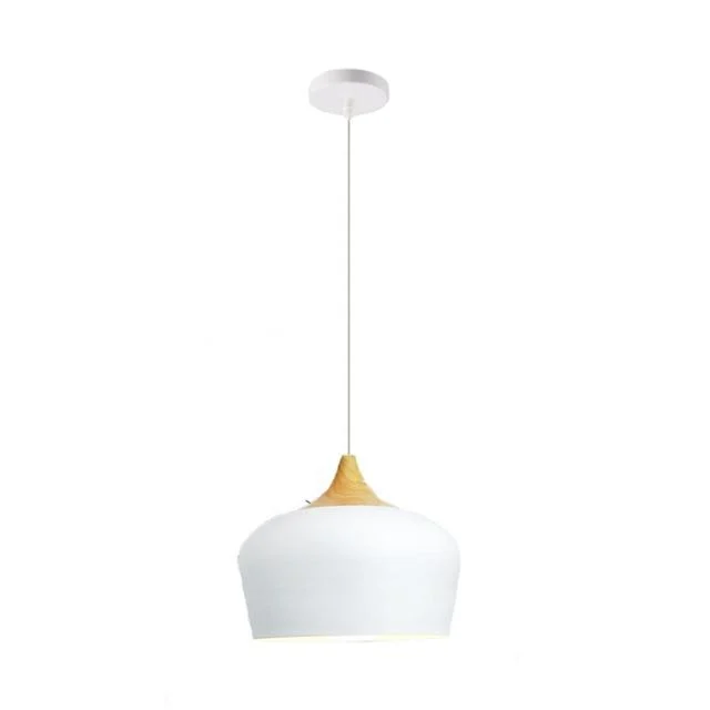 Deo - Nordic Minimalist Pendant Light -Bathlova