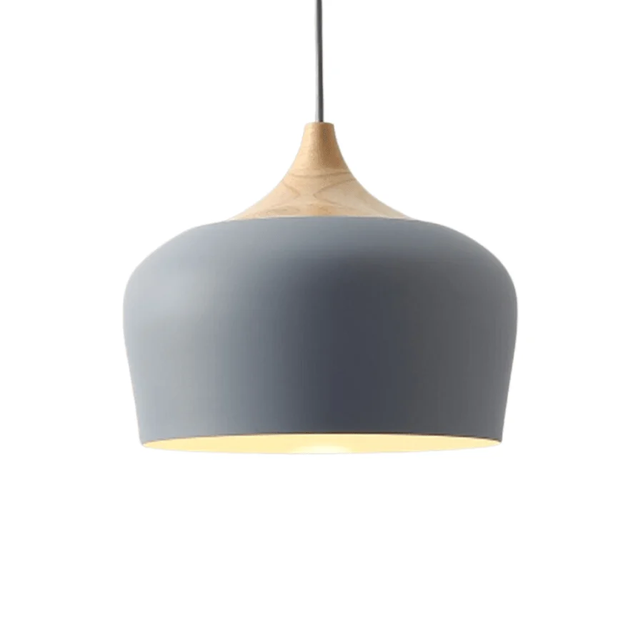 Deo - Nordic Minimalist Pendant Light -Bathlova