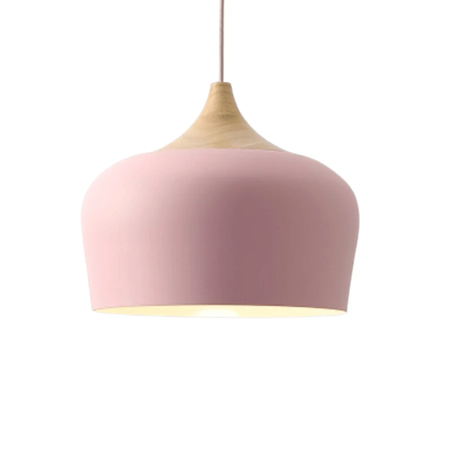 Deo - Nordic Minimalist Pendant Light -Bathlova