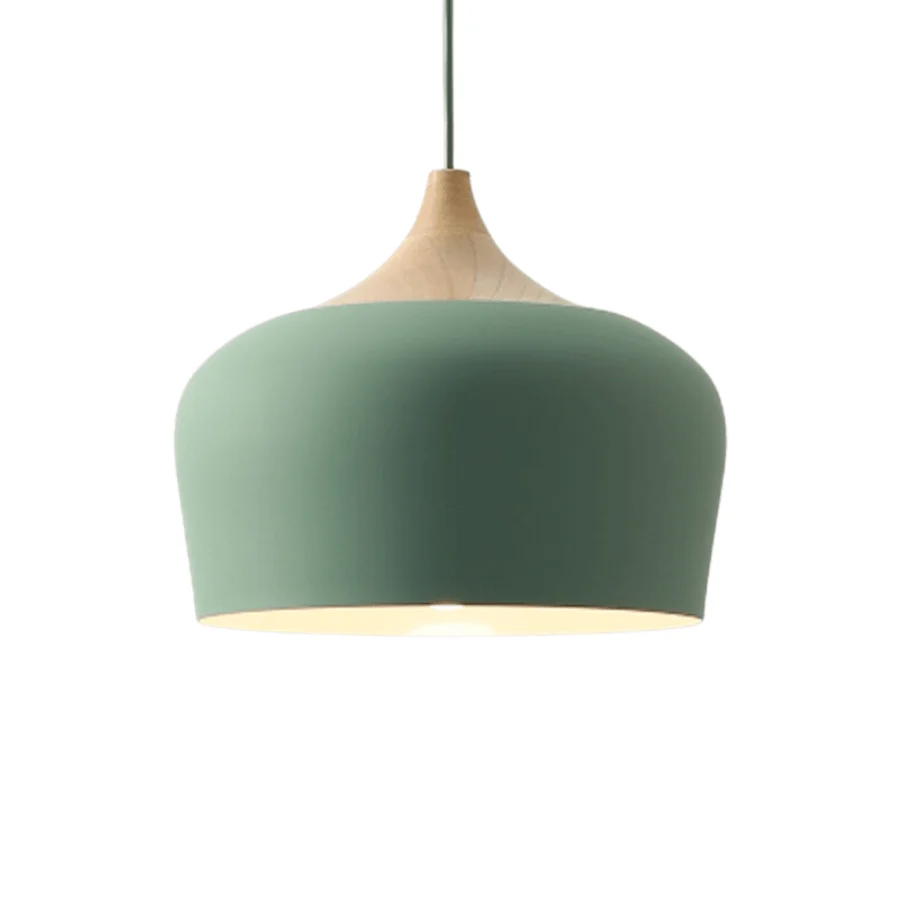 Deo - Nordic Minimalist Pendant Light -Bathlova