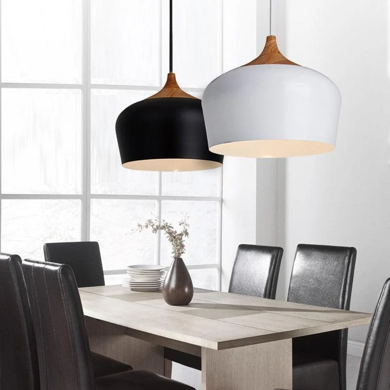 Deo - Nordic Minimalist Pendant Light -Bathlova