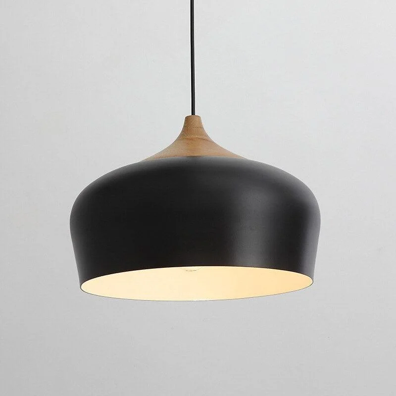 Deo - Nordic Minimalist Pendant Light -Bathlova