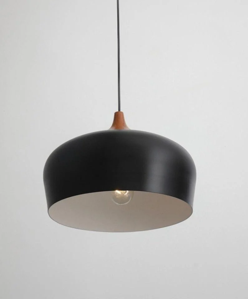 Deo - Nordic Minimalist Pendant Light -Bathlova